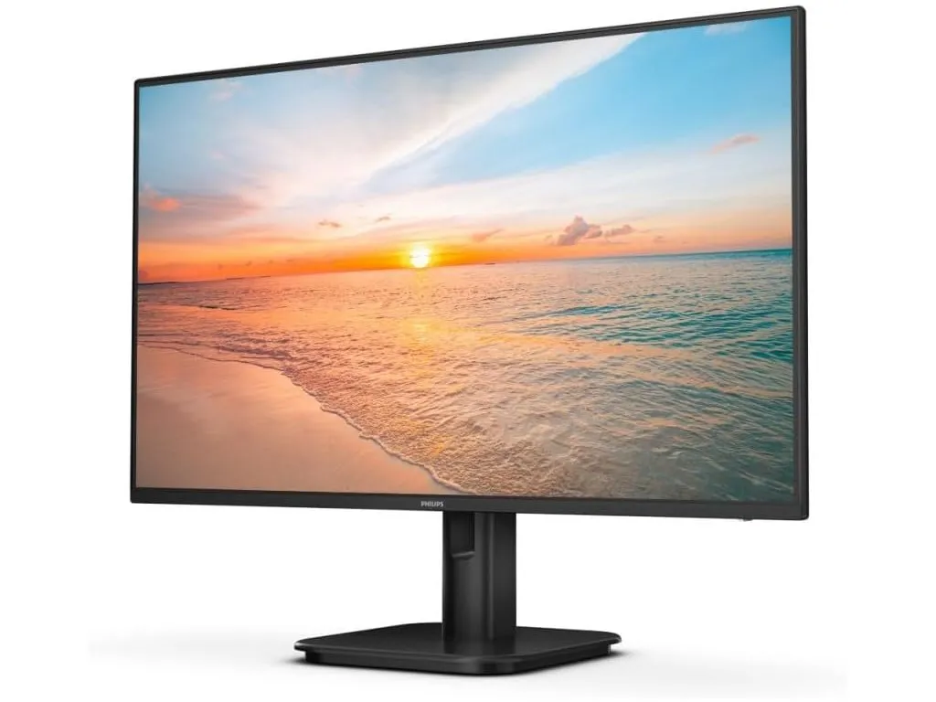 Monitor PHILIPS 27E1N1100A/00 27"/IPS/1920x1080/120Hz/1ms MPRT/VGA,HDMI/VESA/crna Slika 1